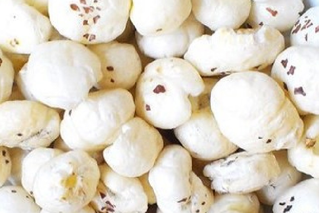 Healthy Snack Option