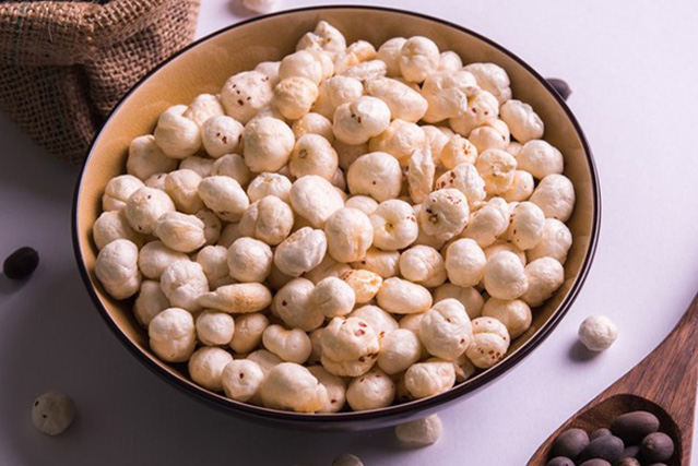 Improves Digestion Naturally