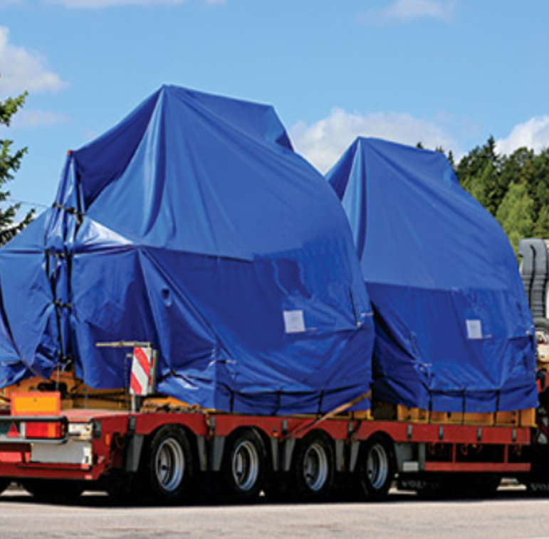 Ground Moisture Barrier