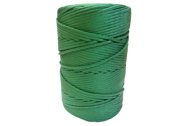 Fish Trap Construction