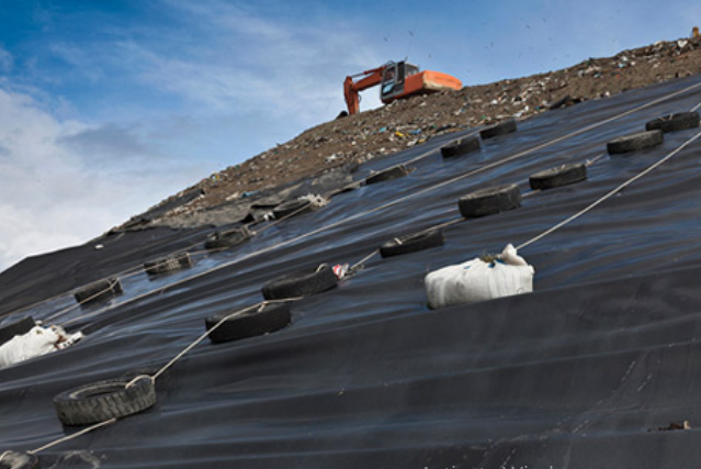 Vehicle Load Protection